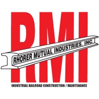 Rhorer Mutual Industries, Inc logo - Similar company to Mutual Industries North, Inc.