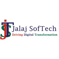 Jalaj Softech LLP logo - Similar company to Jalaj Softech Company