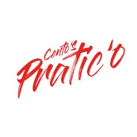 Cento's Pratic'o logo - Similar company to Naturalinn