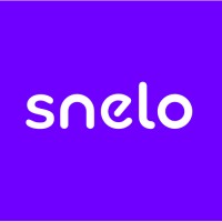 Snelo logo - Similar company to Klyptoapp