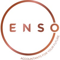 Enso logo - Similar company to Code Blue Computing, Inc.