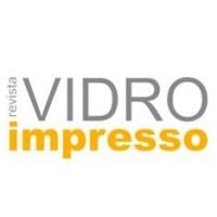Vidro Impresso logo - Similar company to Vidro