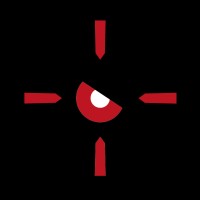 Blinkshot logo - Similar company to Liquid Games