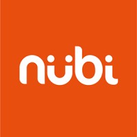 Nubi logo - Similar company to Revolution Ai Ltd