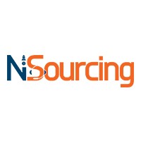 NSourcing logo - Similar company to Intens
