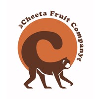 Cheeta Fruit Company logo - Similar company to 360Uc Solutions