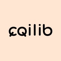 EQILIB logo - Similar company to Plateforme Pour L'Autodétermination Des Personnes Racisées En Recherche (Parr)