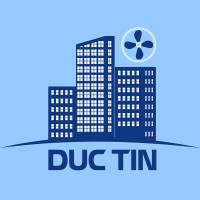 Công Ty Ống Gió Đức Tín