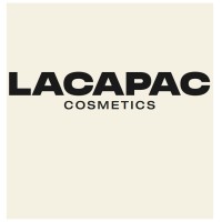 LACAPAC logo - Similar company to Deisel Cosmética