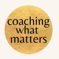 coaching what matters logo - Similar company to Tedxpotsdam