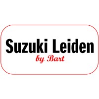 Suzuki Leiden & Carz by Bart logo - Similar company to Carz