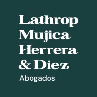 Lathrop Mujica Herrera & Diez Abogados logo - Similar company to Dittborn Risso Abogados