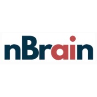 nBrain AI logo - Similar company to Dannydemichele.Com