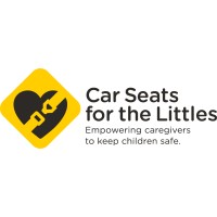 Car Seats For The Littles Inc