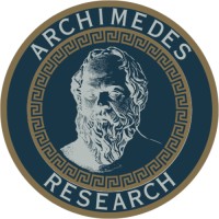 Archimedes Research, Inc logo - Similar company to Neolution