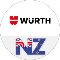 Wurth New Zealand Limited logo - Similar company to Nelson Packaging Ltd.