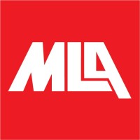 MLA Heavy Forklifts logo - Similar company to Mla Complete Forklift Solutions