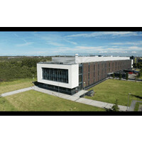 Institute for Health Discovery and Innovation logo - Similar company to Galway Science And Technology Festival