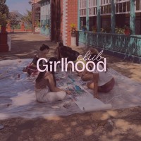 Club Girlhood logo - Similar company to Totem Agency