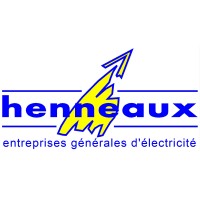 HENNEAUX FRERES SA logo - Similar company to Packluxe Sa