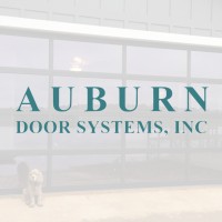 Auburn Door Systems logo - Similar company to Id Plastics, Lp