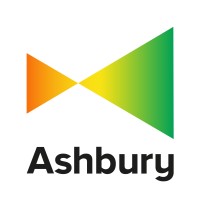 Ashbury USA logo - Similar company to Solutions In Food