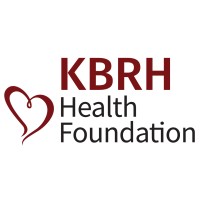 KBRH Health Foundation logo - Similar company to Selkirk Paving Ltd.
