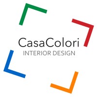 Casa Colori interior design logo - Similar company to Greenco Property Group