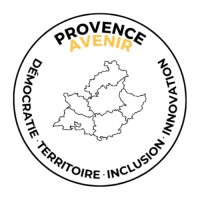 Provence Avenir logo - Similar company to Association Imp'Act