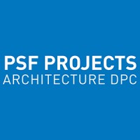 PSF Projects logo - Similar company to Sabin Cdc