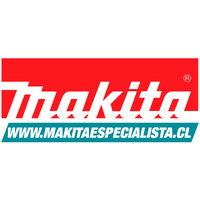 Makita Especialista logo - Similar company to Bahco Chile