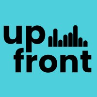 Upfront Live logo - Similar company to Up Front