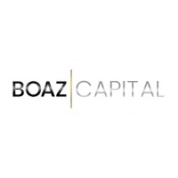 Boaz Capital logo - Similar company to Disciple Makers Increase