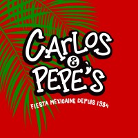 Carlos & Pepe'S