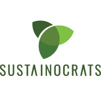 SUSTAINOCRATS logo - Similar company to Sez Recycling