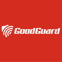 Good Guard Security logo - Similar company to Falconx Security Services