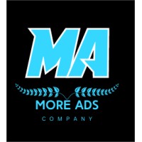 More Ads logo - Similar company to Openlifter.Ai