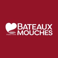 Compagnie des Bateaux-Mouches logo - Similar company to Misterfly (Digitrips Group)