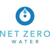 Net Zero Water logo - Similar company to Interpump