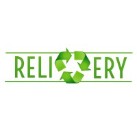 Relivery logo - Similar company to Empresasctm