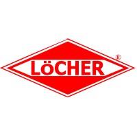 Löcher  Industrieofen- u. Apparatebau GmbH logo - Similar company to Pionier Absaugtechnik Gmbh