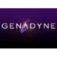 Genadyne Biotechnologies, Inc. logo - Similar company to Impact Solutions, Inc.