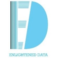 Enlightened Data logo - Similar company to Byte & Word Llc