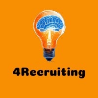 4Recruiting logo - Similar company to Developmate