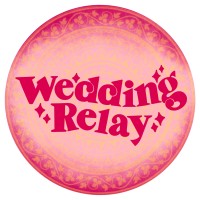 Wedding Relay logo - Similar company to Shaadibts
