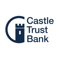 Castle Trust Bank logo - Similar company to Sotic
