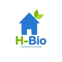 H-Bio Comercio e Serviço logo - Similar company to Ingalimp Limpeza