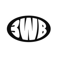 Third Wrld Baby (3WB) logo - Similar company to Bumps & Boobs
