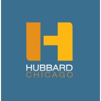 Hubbard Chicago logo - Similar company to Hummustown