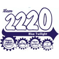 FIRST Robotics Team 2220 logo - Similar company to Meriden Ymca